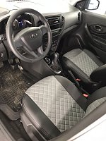 Чехлы на Lada X RAY (2015+) фото 2