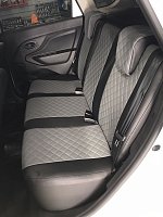 Чехлы на Lada X RAY (2015+) фото 4